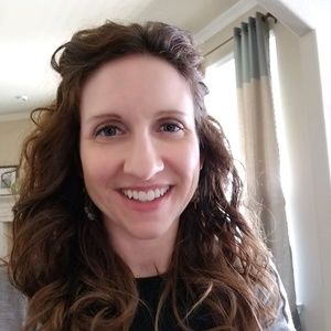 Meet your Posher, Christi